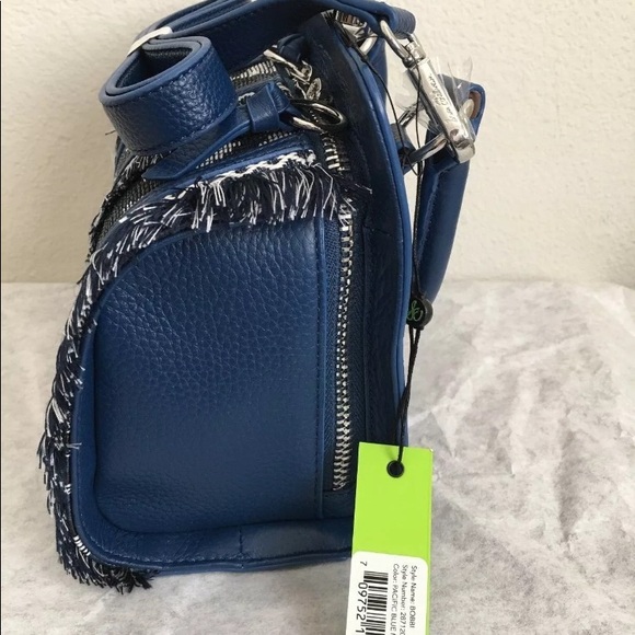 Sam Edelman Cross body bag - Picture 4 of 8